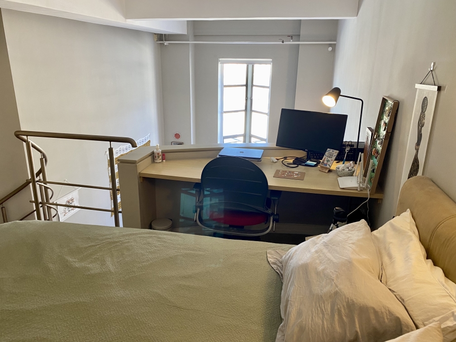 1 Bedroom Property for Sale in Cape Town City Centre Western Cape
